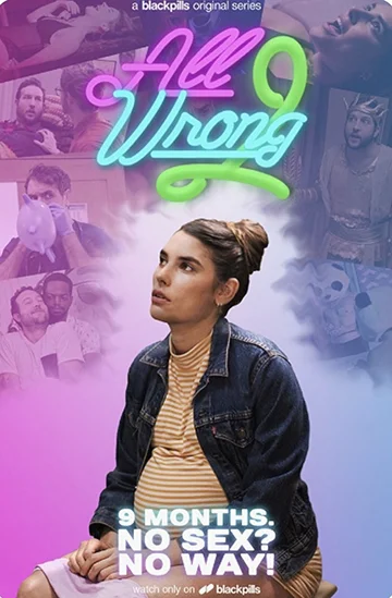 Постер: All Wrong