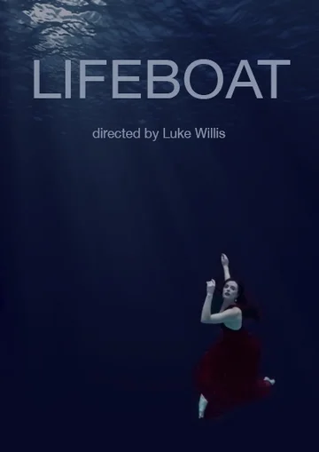 Постер: Lifeboat