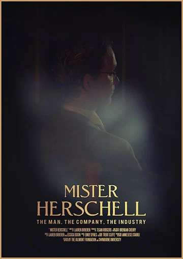 Постер: Mister Herschell