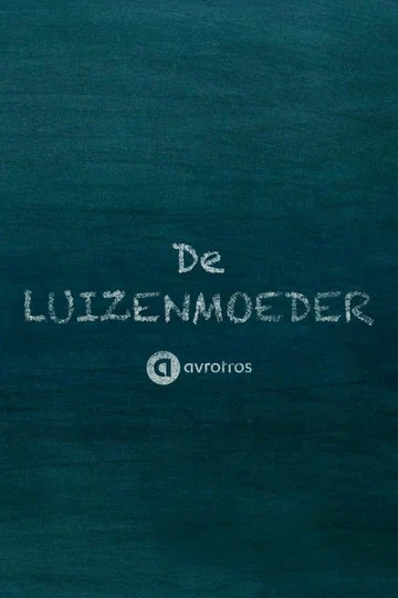 Постер: De Luizenmoeder