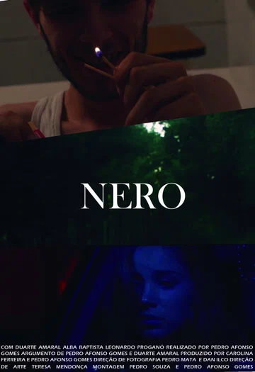 Постер: Nero