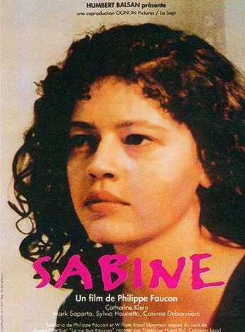 Постер: Сабина