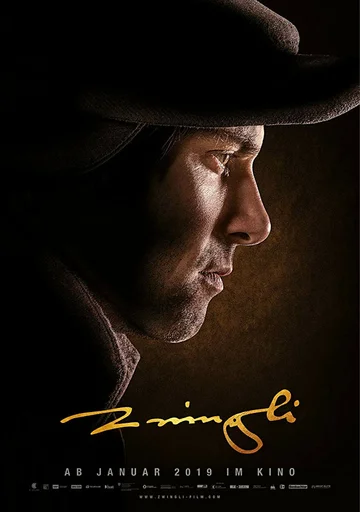 Постер: Zwingli