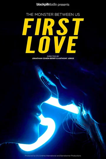 Постер: First Love