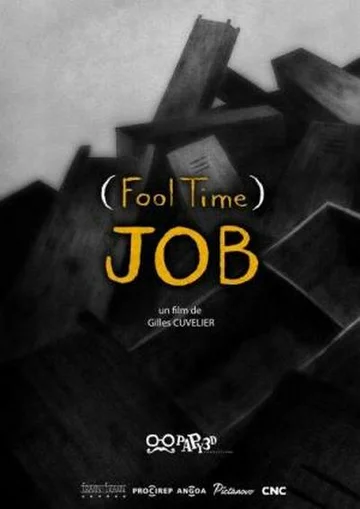 Постер: Fool Time Job