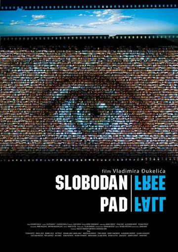 Постер: Slobodan pad