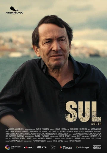Постер: Sul