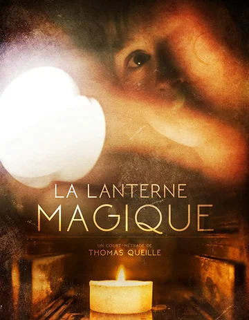 Постер: The Magic Lantern