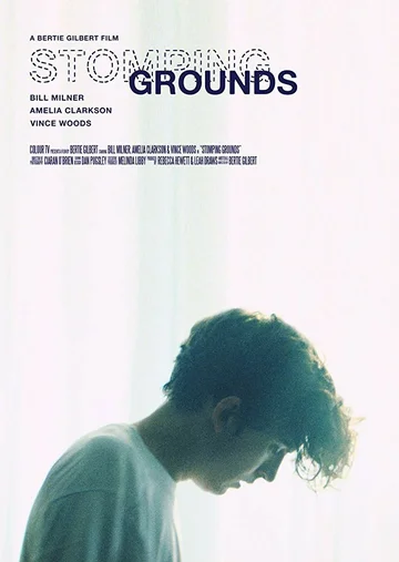 Постер: Stomping Grounds