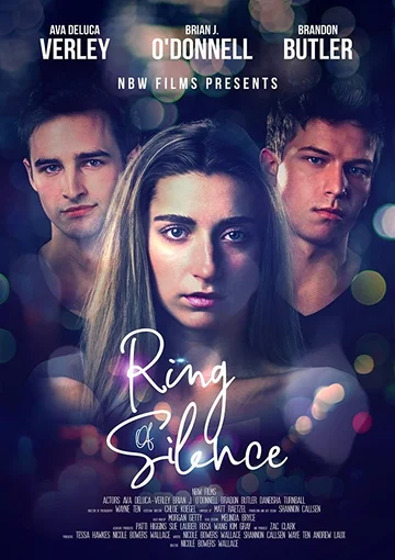 Постер: Ring of Silence