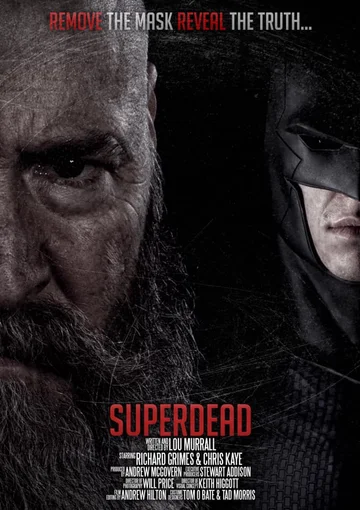 Постер: SuperDead