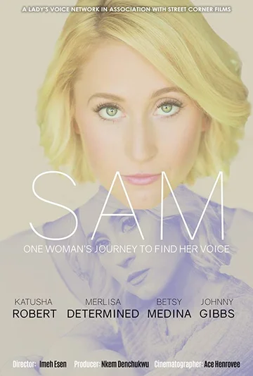 Постер: Sam