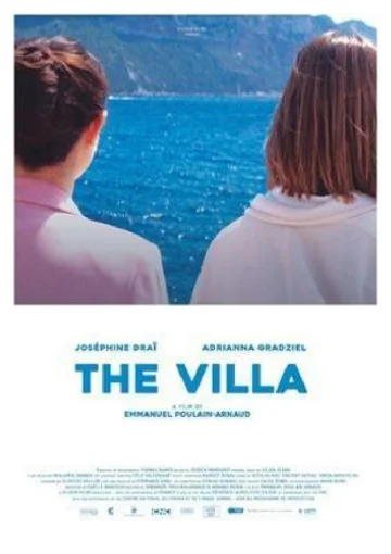 Постер: The Villa
