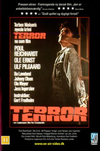 Постер: Terror