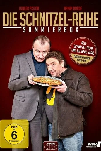 Постер: Schnitzel XXL