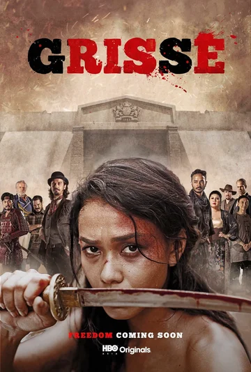 Постер: Grisse