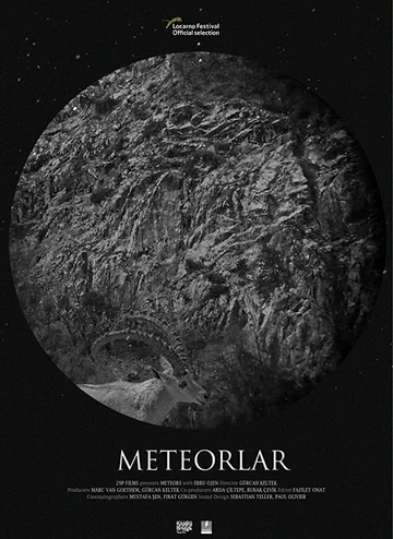 Постер: Meteorlar