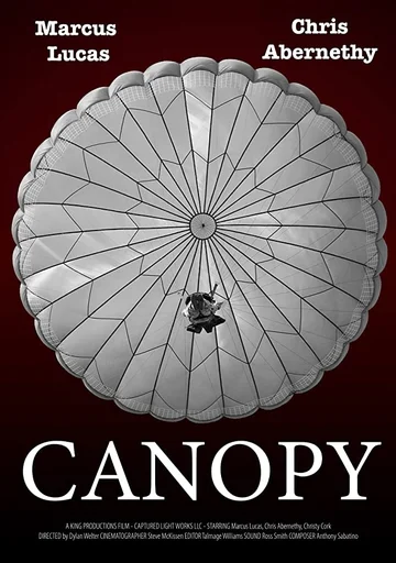 Постер: Canopy