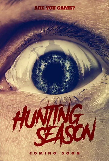 Постер: Hunting Season