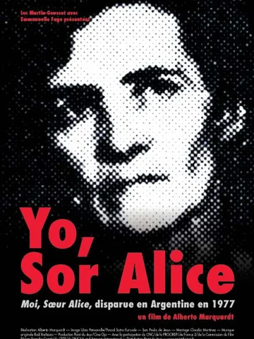 Постер: Yo, sor Alice
