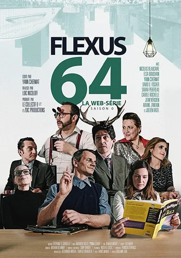 Постер: Flexus 64