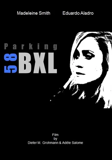 Постер: Parking 58 BXL