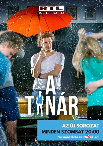 Постер: A Tanár
