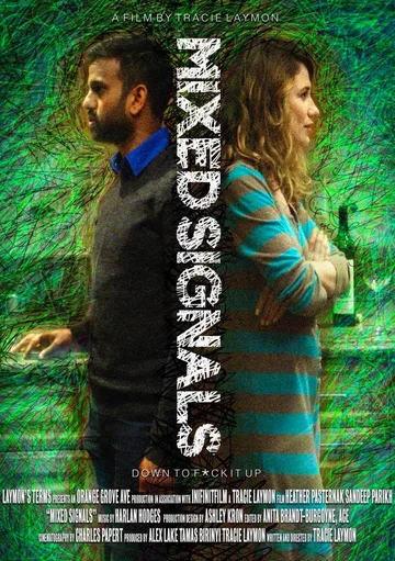 Постер: Mixed Signals