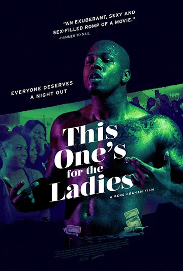 Постер: This One's for the Ladies