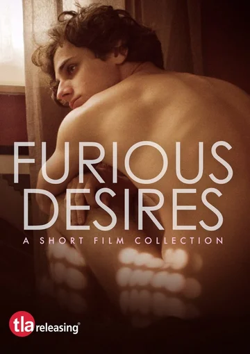 Постер: Furious Desires