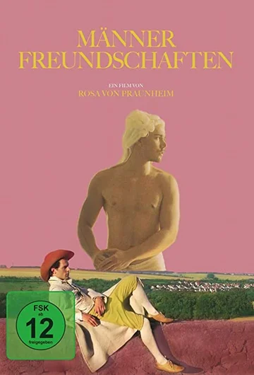 Постер: Männerfreundschaften