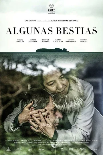 Постер: Algunas Bestias