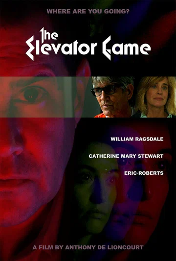 Постер: The Elevator Game