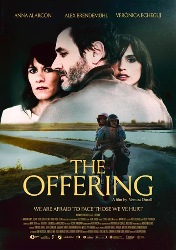 Постер: L'ofrena