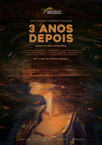 Постер: 3 Anos Depois