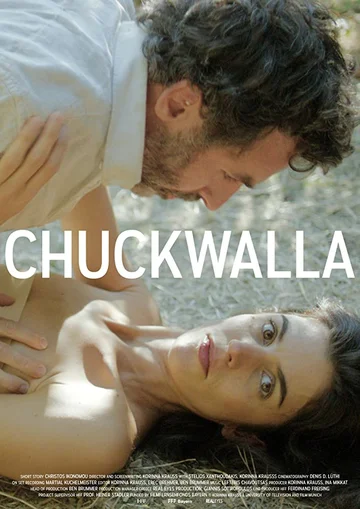 Постер: Chuckwalla