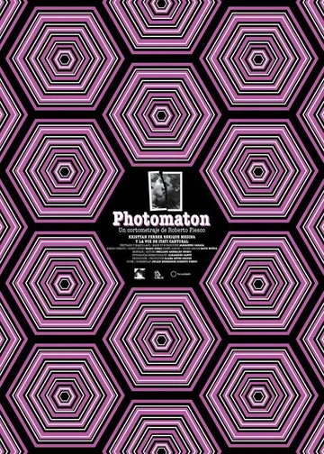 Постер: Photomaton