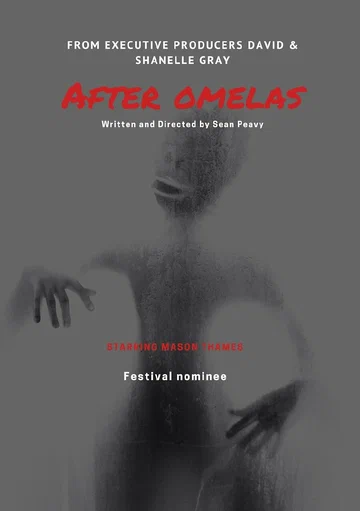 Постер: After Omelas