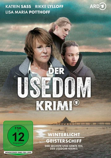 Постер: Der Usedom-Krimi