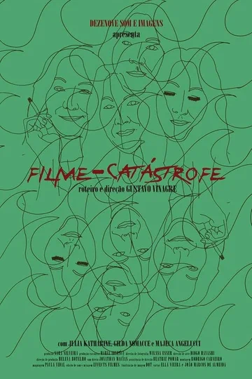 Постер: Filme-Catástrofe