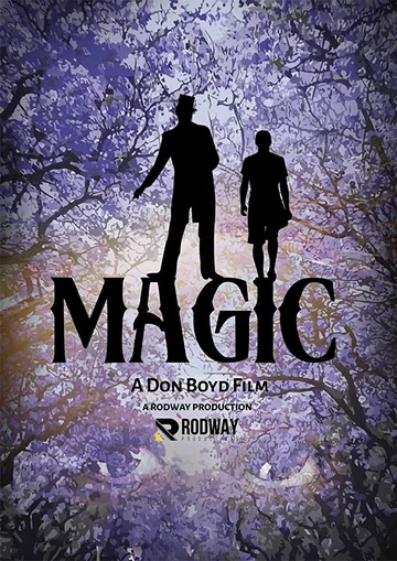 Постер: Magic