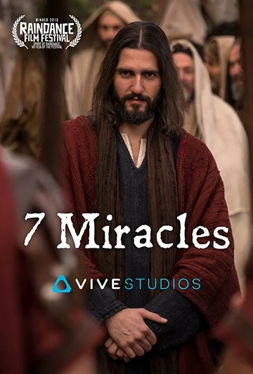 Постер: 7 Miracles