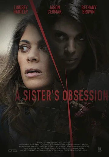 Постер: A Sister's Obsession