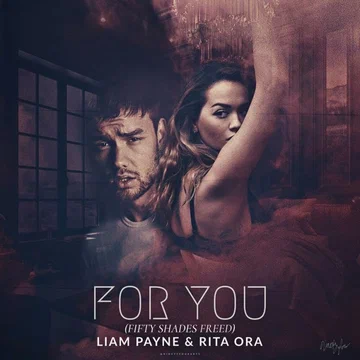 Постер: Liam Payne feat. Rita Ora: For You
