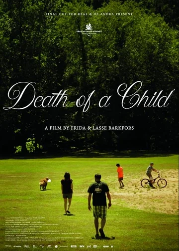 Постер: Death of a Child