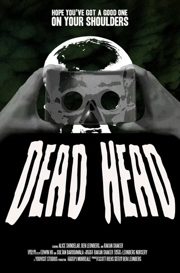 Постер: Dead Head