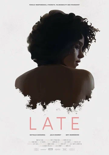 Постер: Late