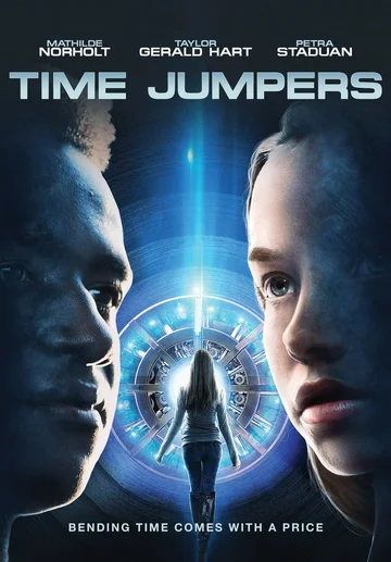 Постер: Time Jumpers