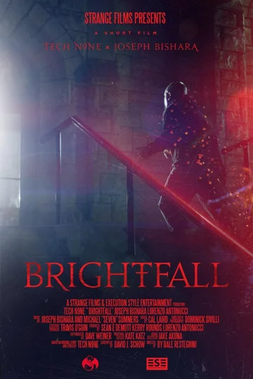 Постер: Brightfall