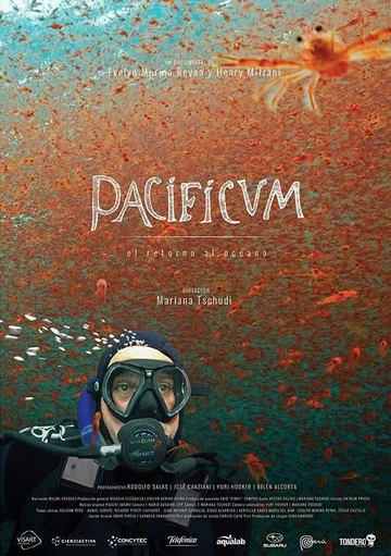 Постер: Pacíficum